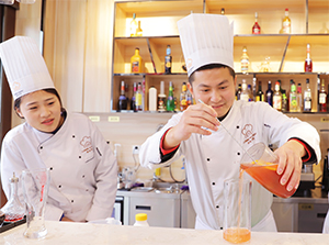 �����龰����ѧģʽ��